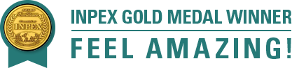 INPEX GOLD MEDAL WINNER