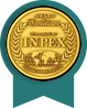 INPEX GOLD MEDAL WINNER 