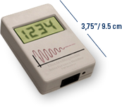 EMF Monitor